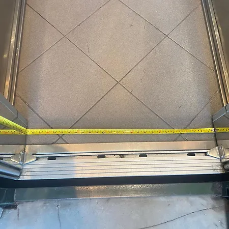 Air Waterfront Nikis Apartment Thessaloniki