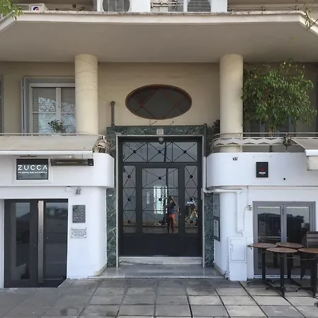 Air Waterfront Nikis Appartement Thessalonique