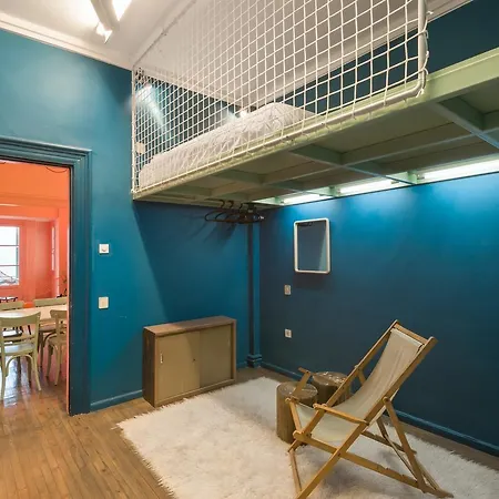 Air Waterfront Nikis Apartment Thessaloniki