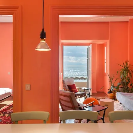 Air Waterfront Nikis