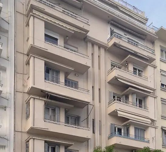 Air Waterfront Nikis