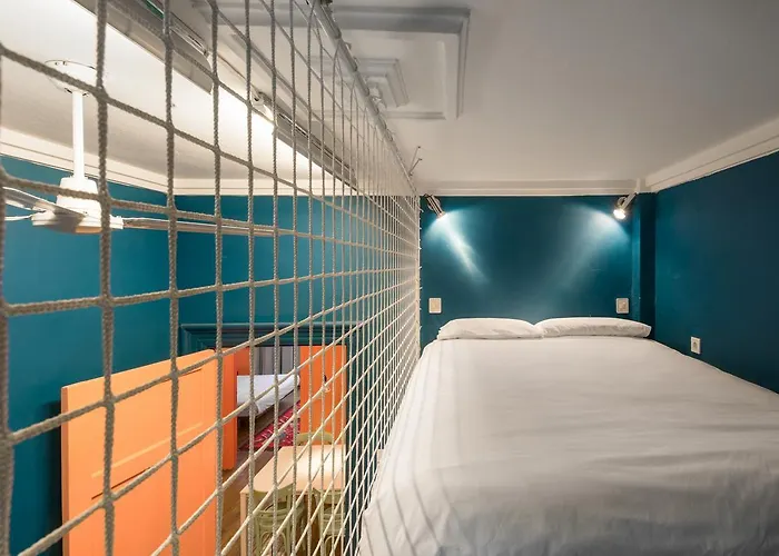 Air Waterfront Nikis