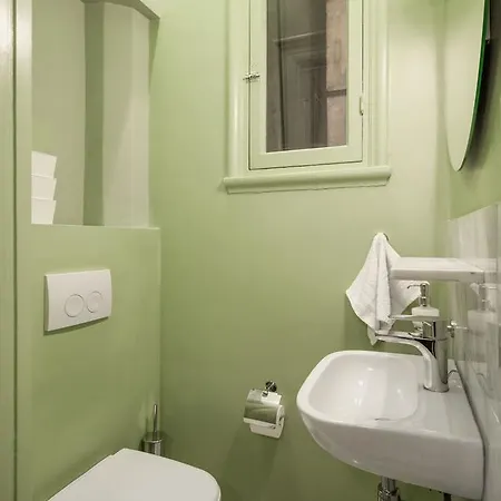 Air Waterfront Nikis سالونيك