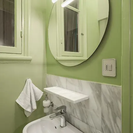 شقة Air Waterfront Nikis