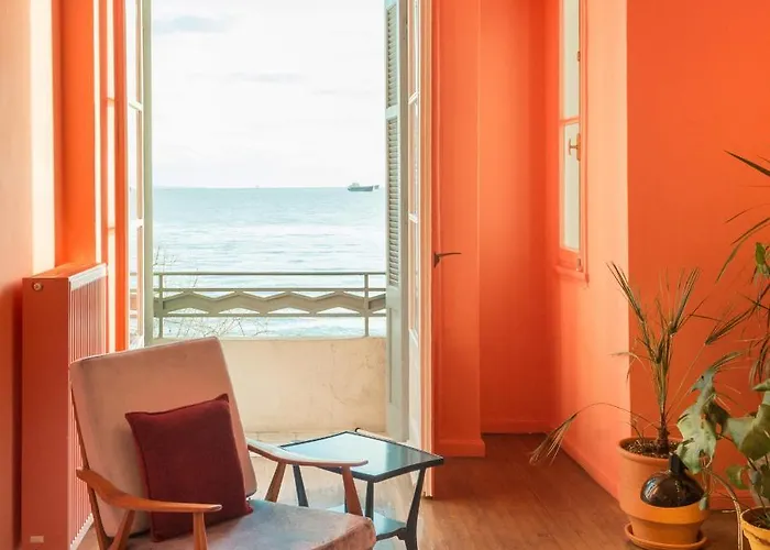 Air Waterfront Nikis Thessalonique