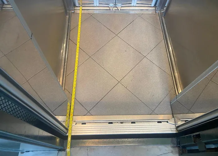 Appartement Air Waterfront Nikis *