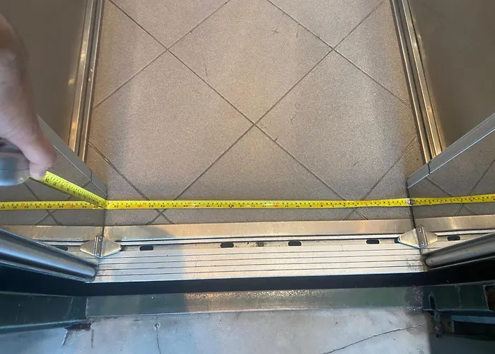 Air Waterfront Nikis Appartement Thessalonique