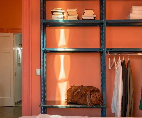 Air Waterfront Nikis