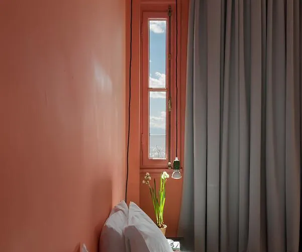 Air Waterfront Nikis