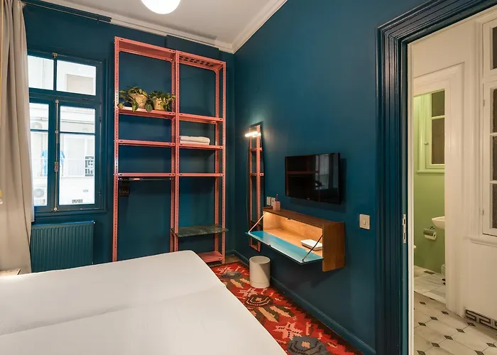 Air Waterfront Nikis