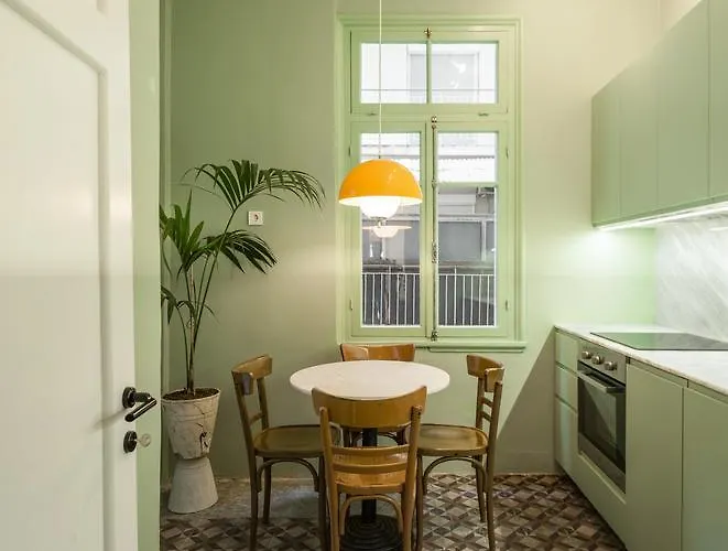 Air Waterfront Nikis *