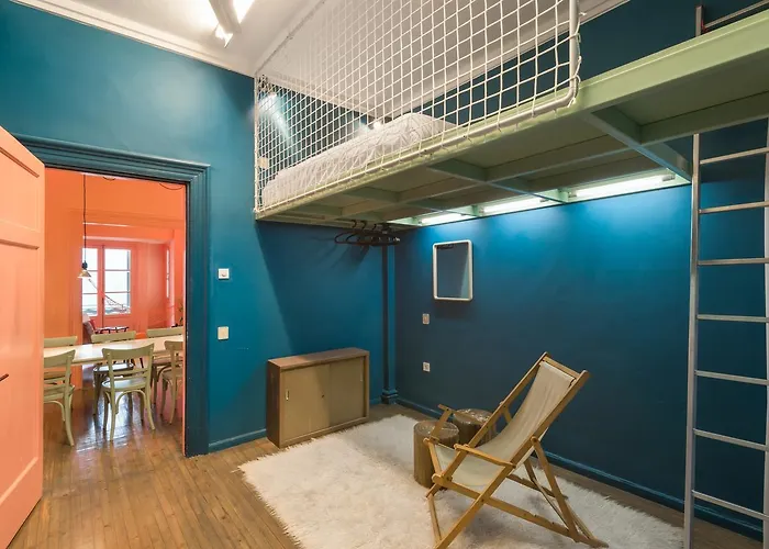 Air Waterfront Nikis Daire Selanik