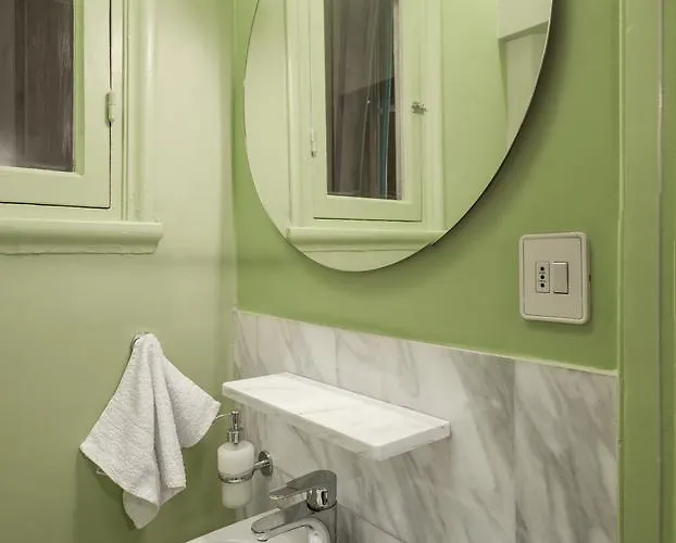 Daire Air Waterfront Nikis