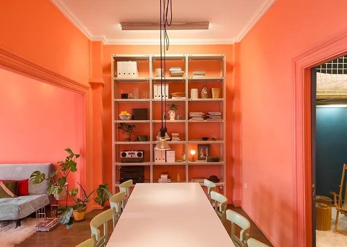 Appartement Air Waterfront Nikis *