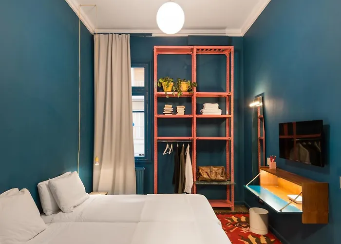 Air Waterfront Nikis *