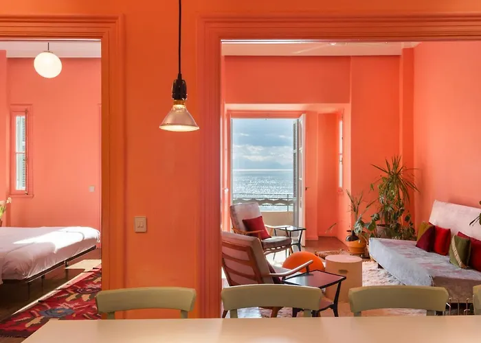 Air Waterfront Nikis