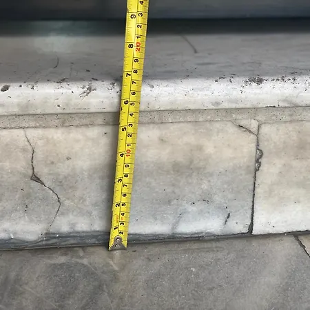 Apartamento Air Waterfront Nikis