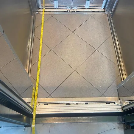 Apartamento Air Waterfront Nikis *