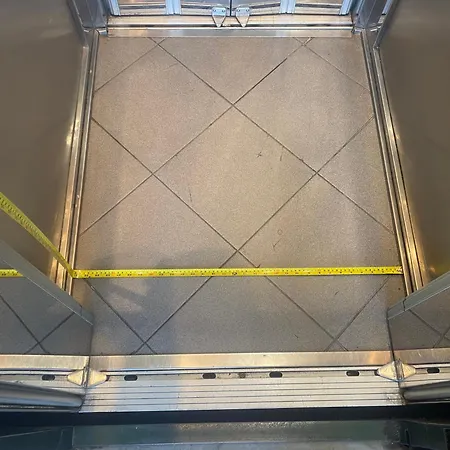 Air Waterfront Nikis Tesalónica