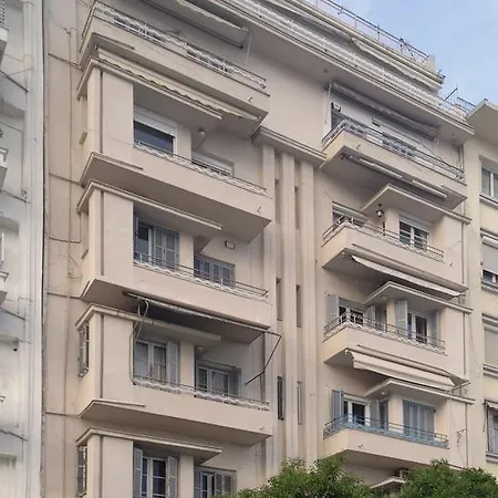 Air Waterfront Nikis