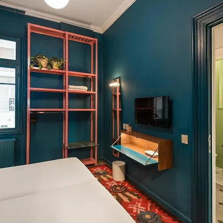 Air Waterfront Nikis