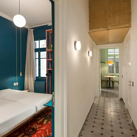 Air Waterfront Nikis