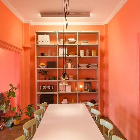 Apartamento Air Waterfront Nikis *